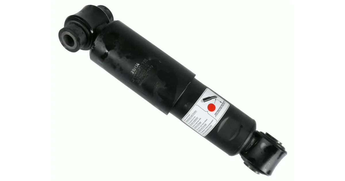 310134 - SACHS - Амортизатор