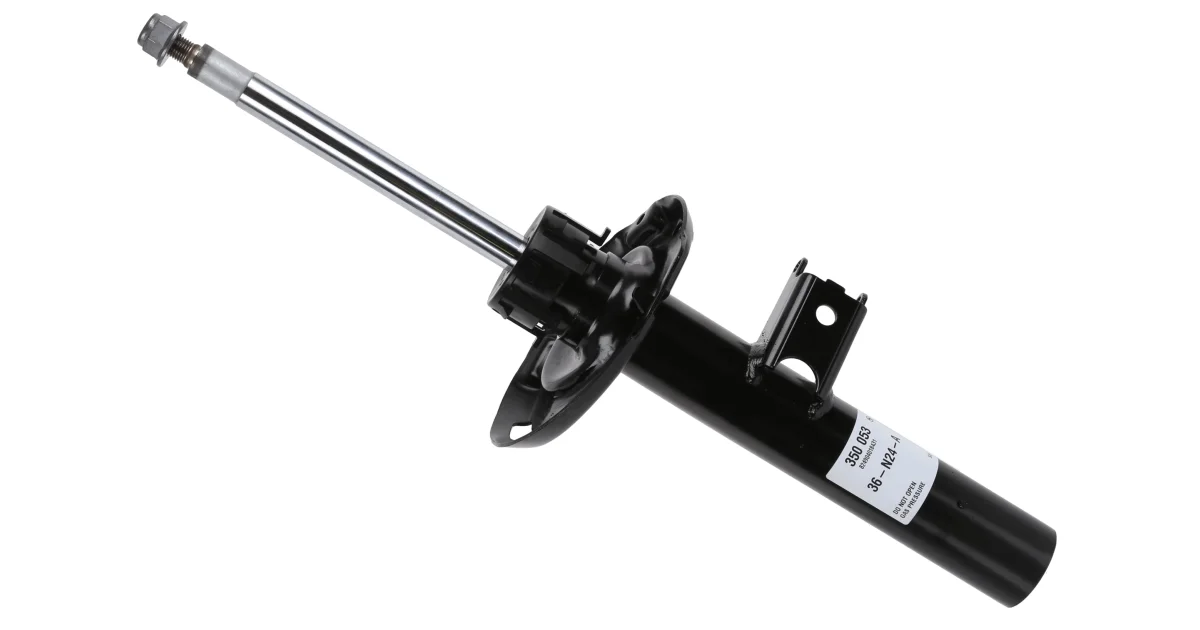 350053 - SACHS - Амортизатор