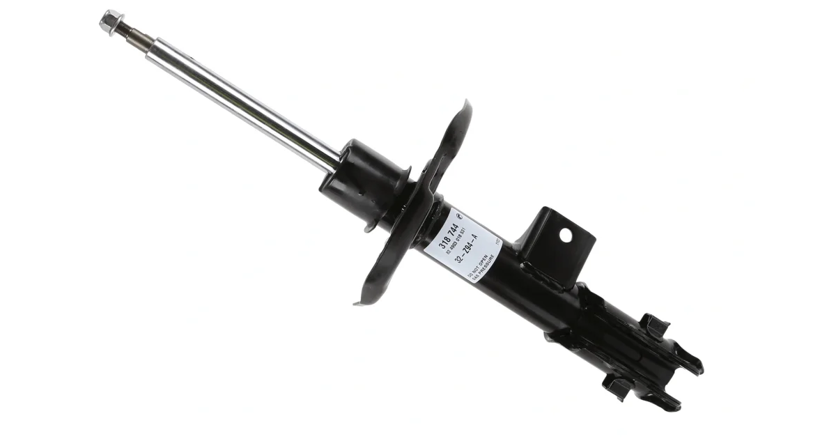 318744 - SACHS - Амортизатор