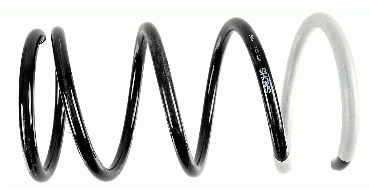 993084 - SACHS - Пружина ходовой части