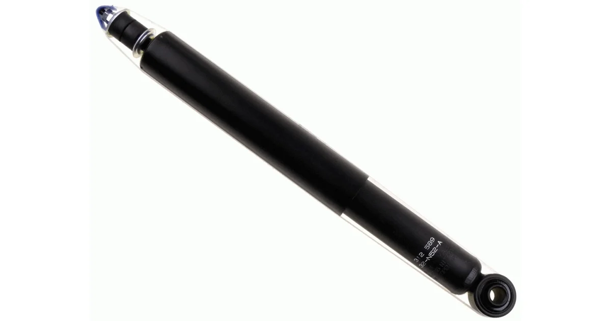312589 - SACHS - Амортизатор