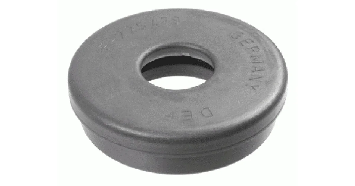 801015 - SACHS - Подшипник качения, опора стойки амортизатора