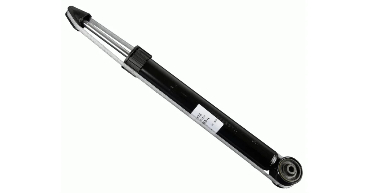 315573 - SACHS - Амортизатор