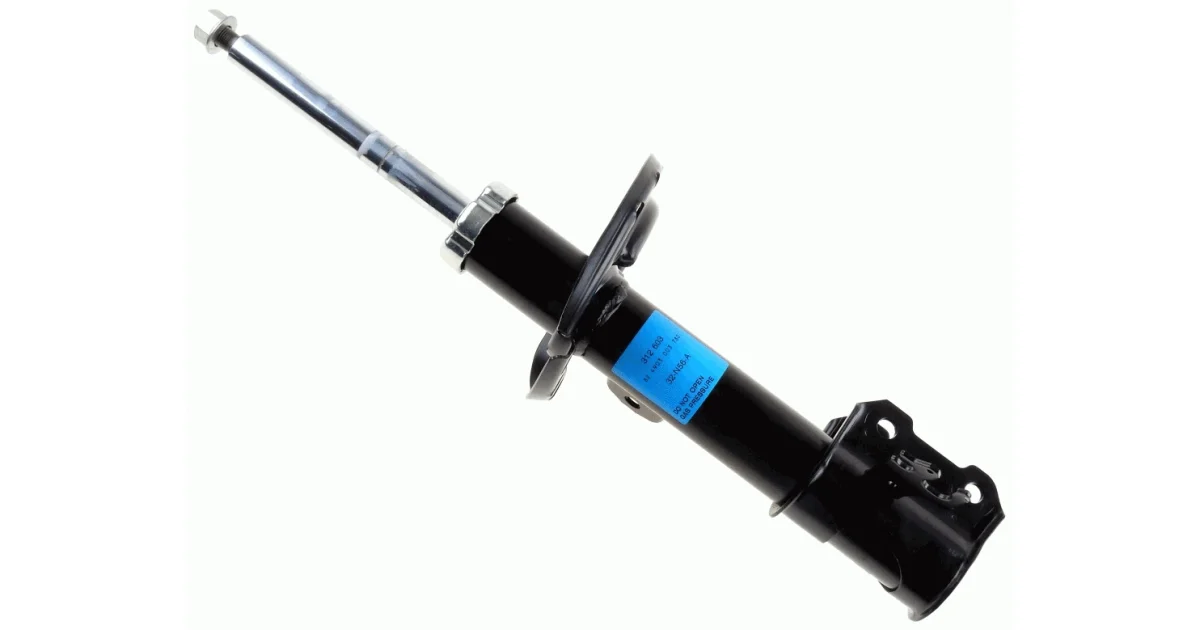 SACHS - 312603 - Амортизатор