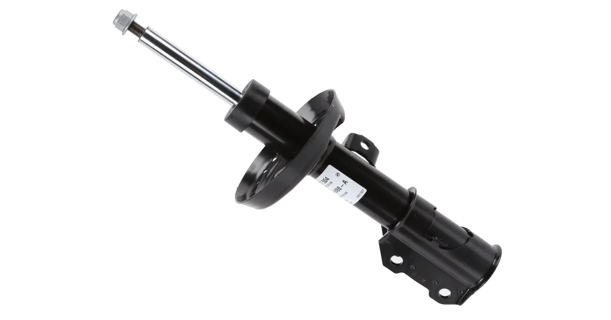317504 - SACHS - Амортизатор