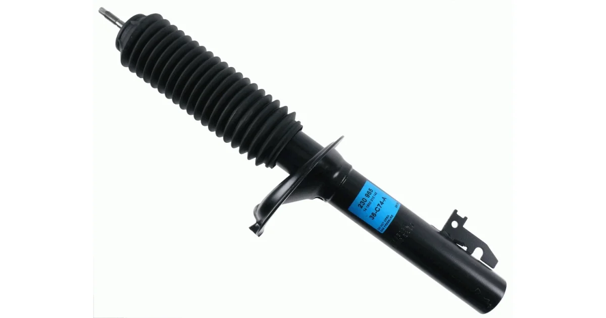 230965 - SACHS - Амортизатор