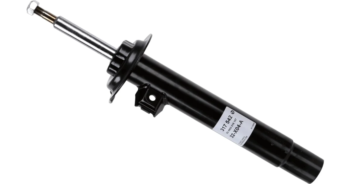 SACHS - 317542 - Амортизатор