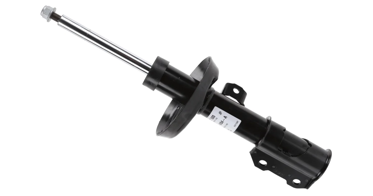 SACHS - 317500 - Амортизатор
