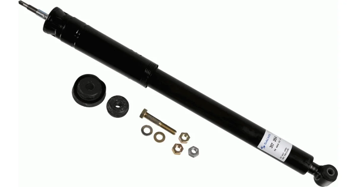 317354 - SACHS - Амортизатор