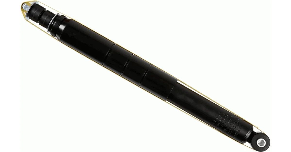 317444 - SACHS - Амортизатор