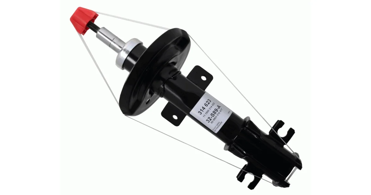 314623 - SACHS - Амортизатор