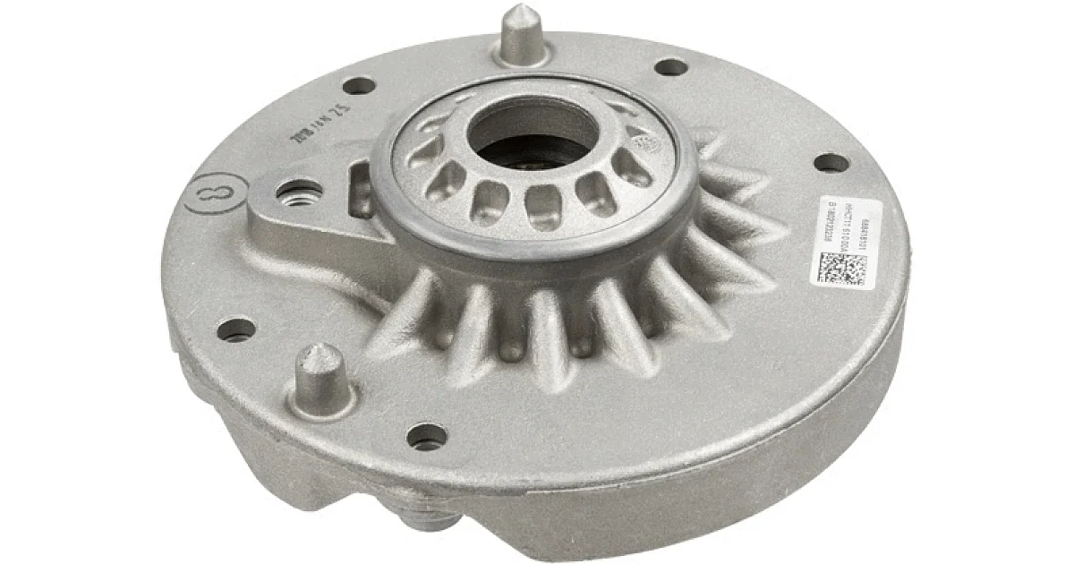 803210 - SACHS - Опора стойки амортизатора