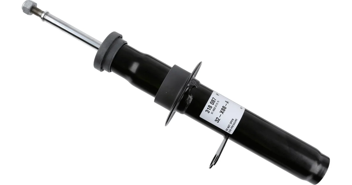 318087 - SACHS - Амортизатор