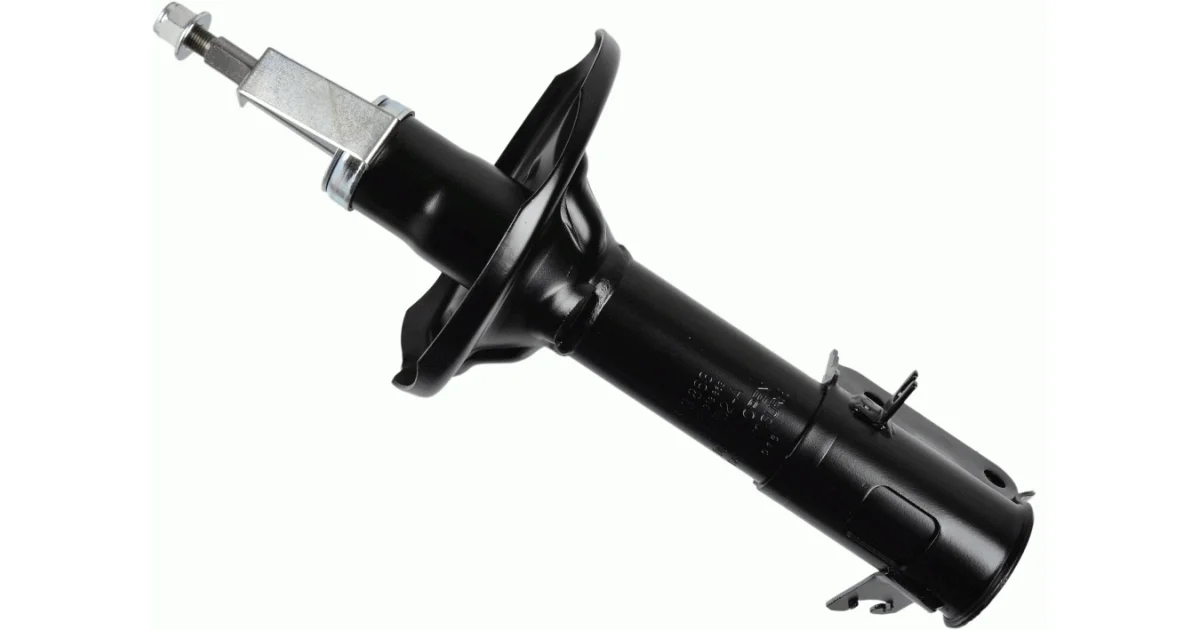 SACHS - 313863 - Амортизатор