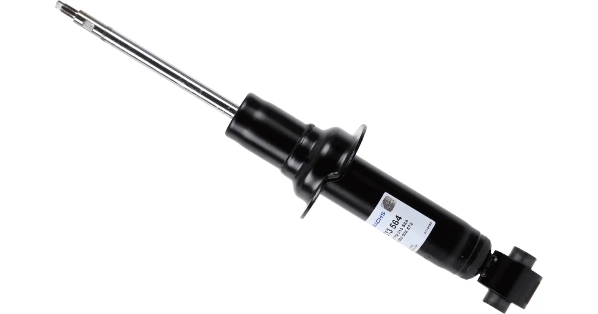 313564 - SACHS - Амортизатор