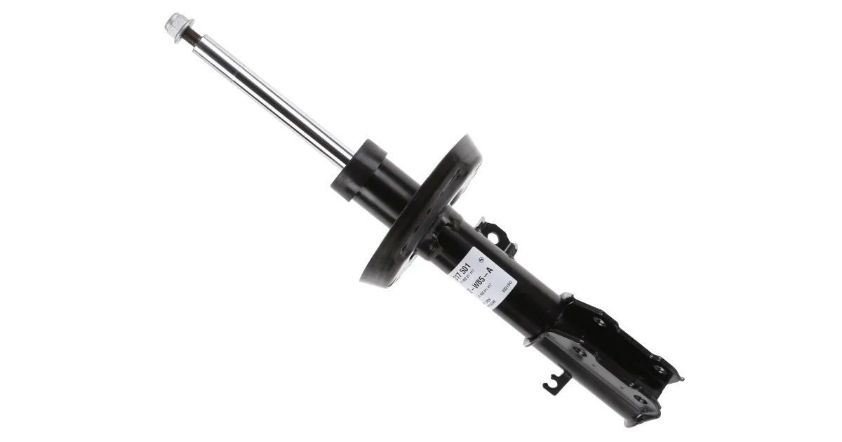317501 - SACHS - Амортизатор