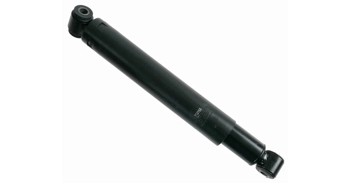 313766 - SACHS - Амортизатор