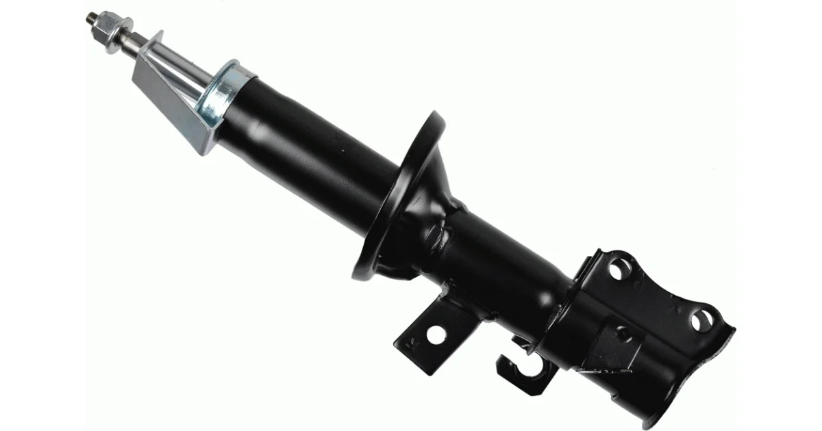 SACHS - 313615 - Амортизатор