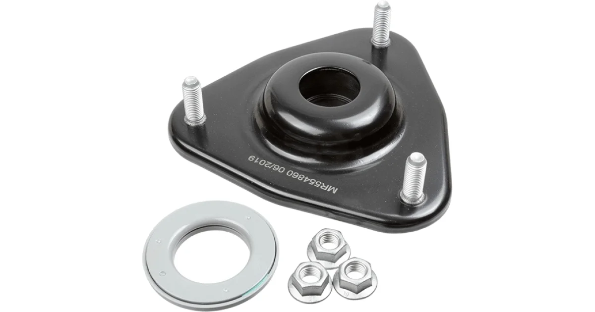 SACHS 802 403, Ремкомплект, опора стойки амортизатора