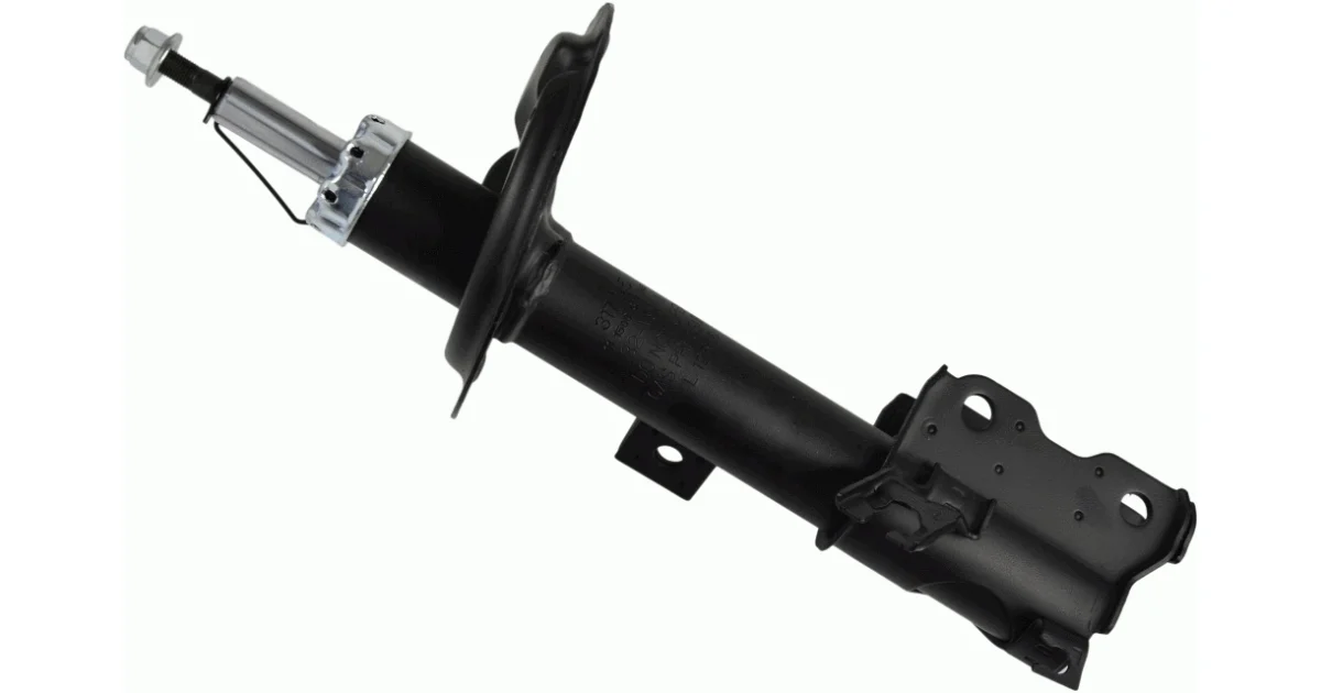 317145 - SACHS - Амортизатор