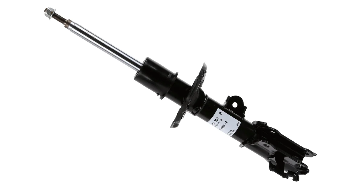 SACHS - 318307 - Амортизатор