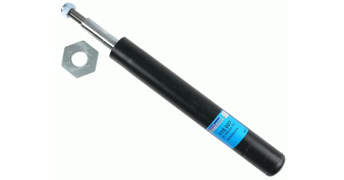 115007 - SACHS - Амортизатор