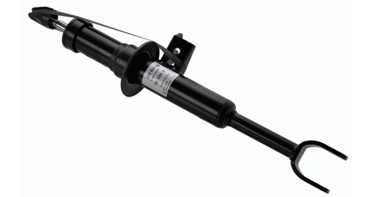 SACHS - 314864 - Амортизатор