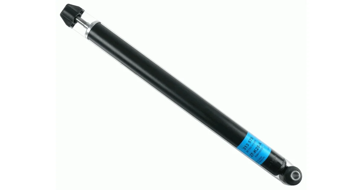 313575 - SACHS - Амортизатор