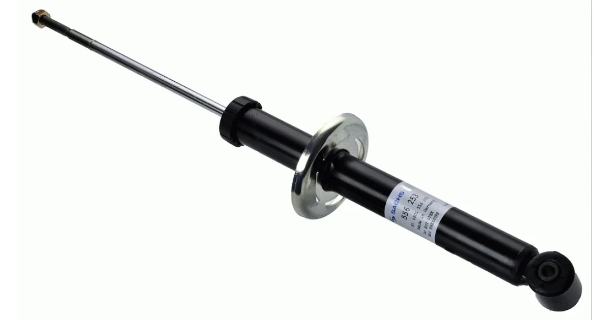 556253 - SACHS - Амортизатор