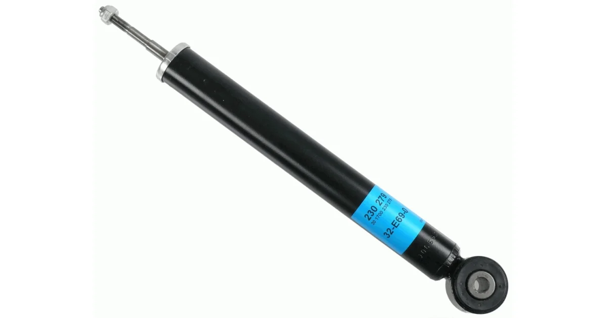 230279 - SACHS - Амортизатор