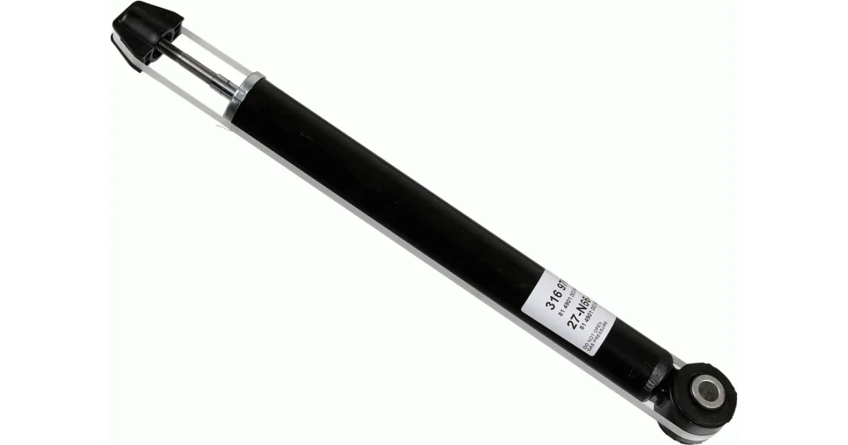316976 - SACHS - Амортизатор