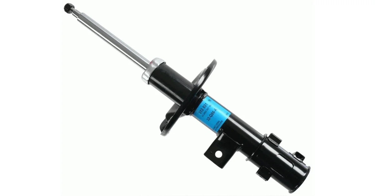 SACHS - 313531 - Амортизатор