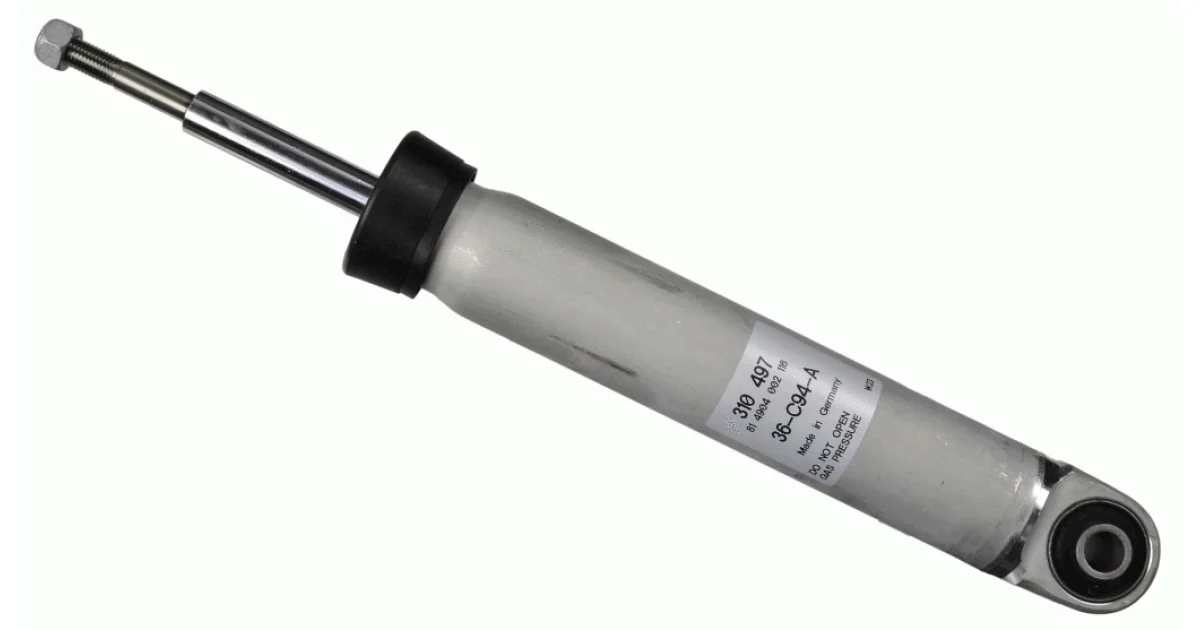 310497 - SACHS - Амортизатор