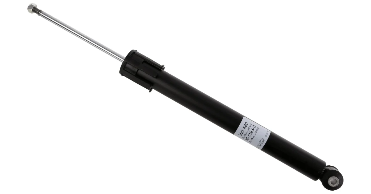350480 - SACHS - Амортизатор