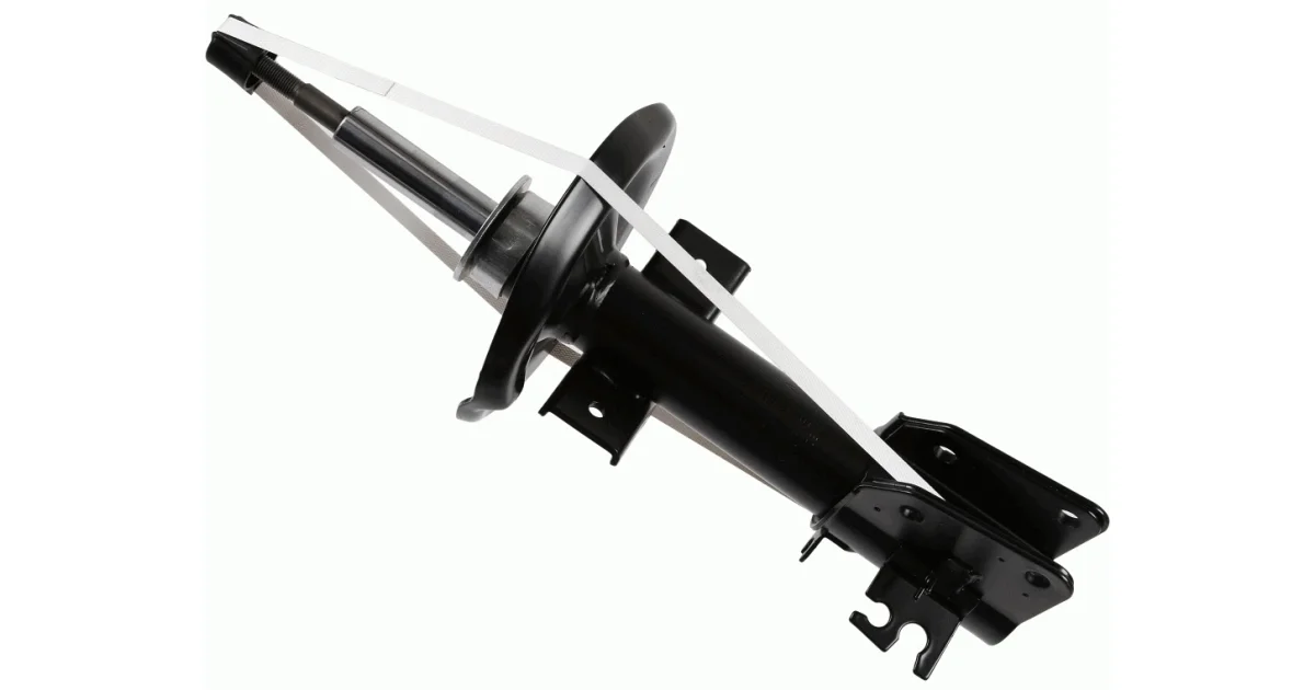317422 - SACHS - Амортизатор