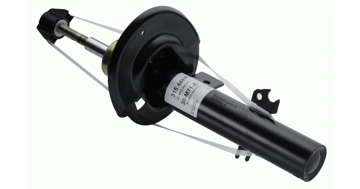 315449 - SACHS - Амортизатор