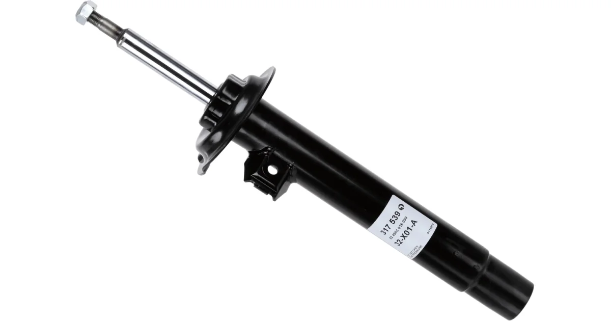 317539 - SACHS - Амортизатор