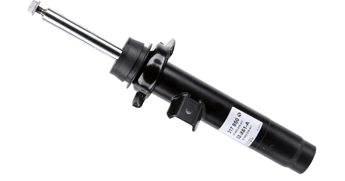 317850 - SACHS - Амортизатор
