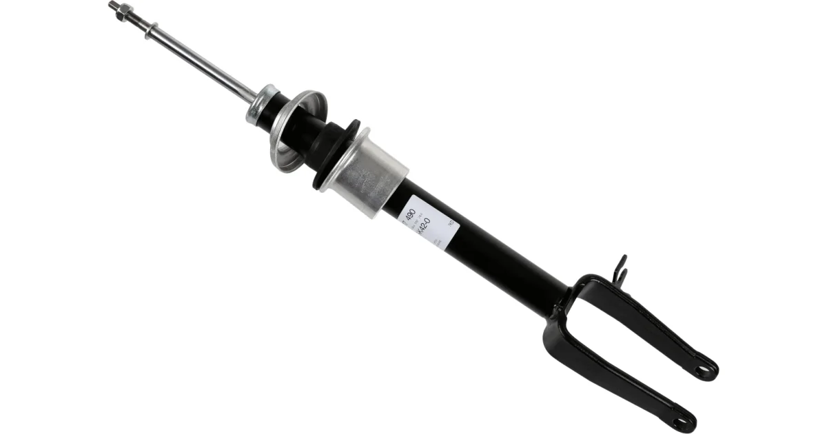 317490 - SACHS - Амортизатор