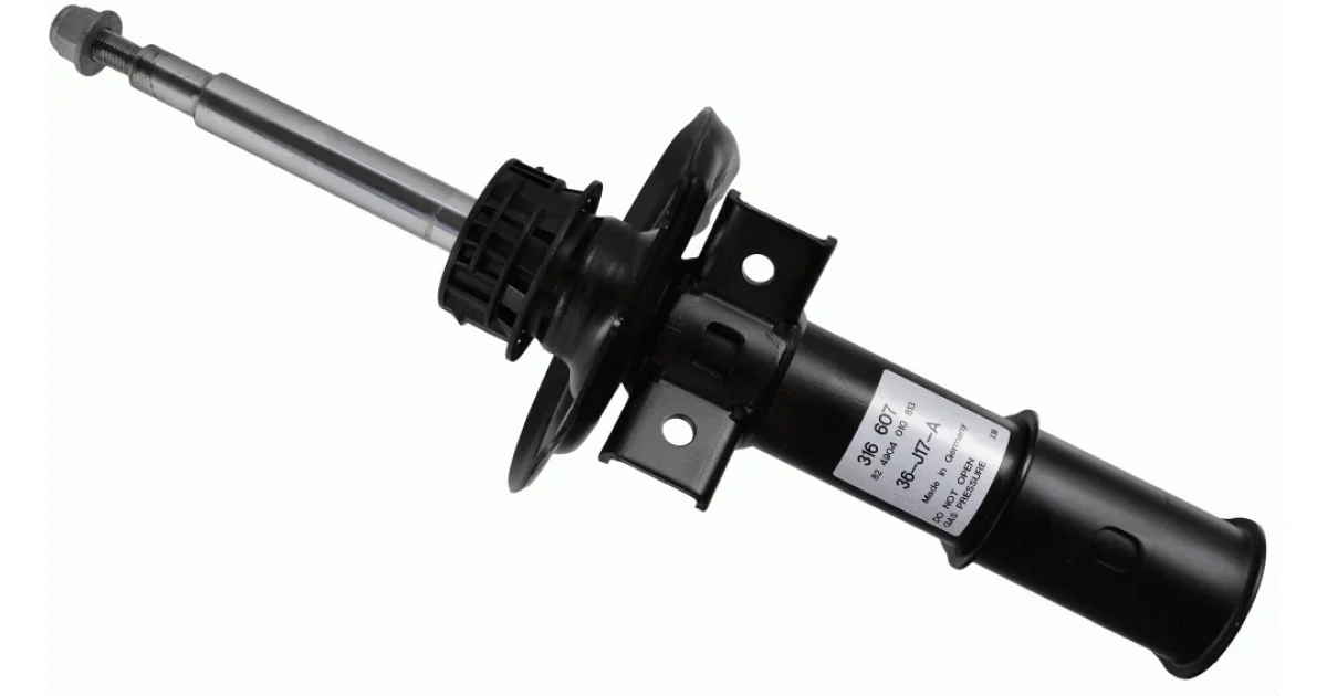 316607 - SACHS - Амортизатор