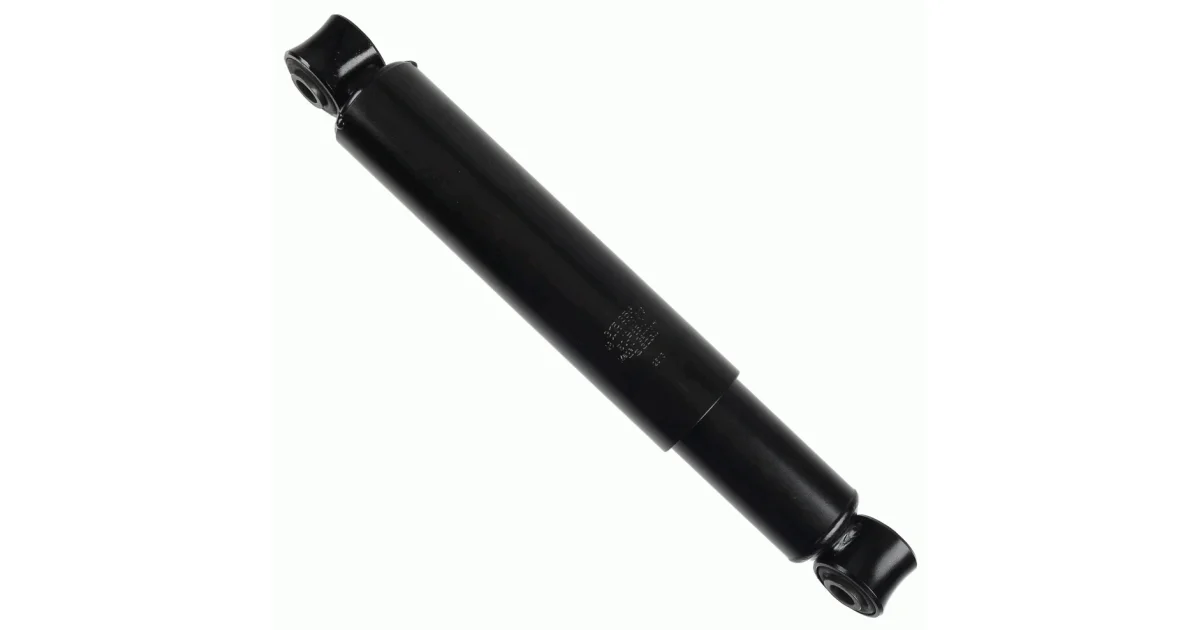 315356 - SACHS - Амортизатор