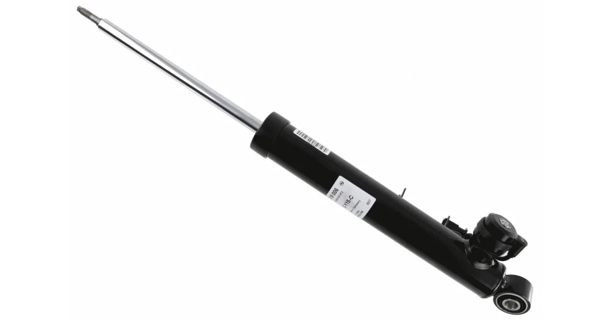 319006 - SACHS - Амортизатор
