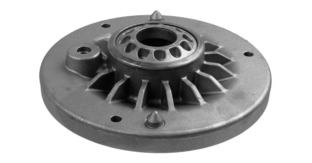 802635 - SACHS - Опора стойки амортизатора