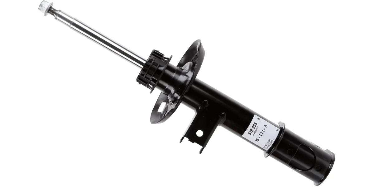 318353 - SACHS - Амортизатор