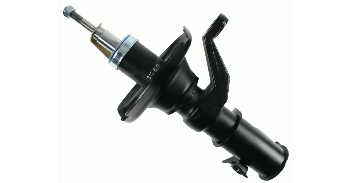 SACHS - 313603 - Амортизатор