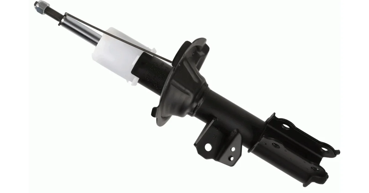 SACHS - 317603 - Амортизатор