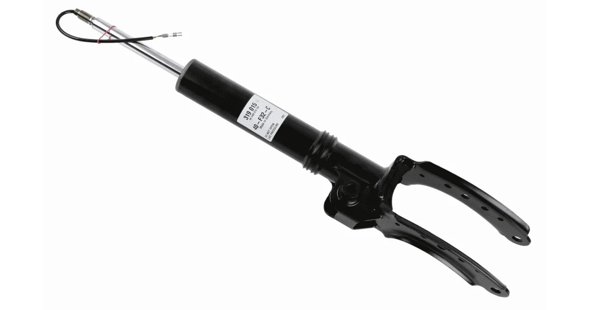 SACHS - 319015 - Амортизатор