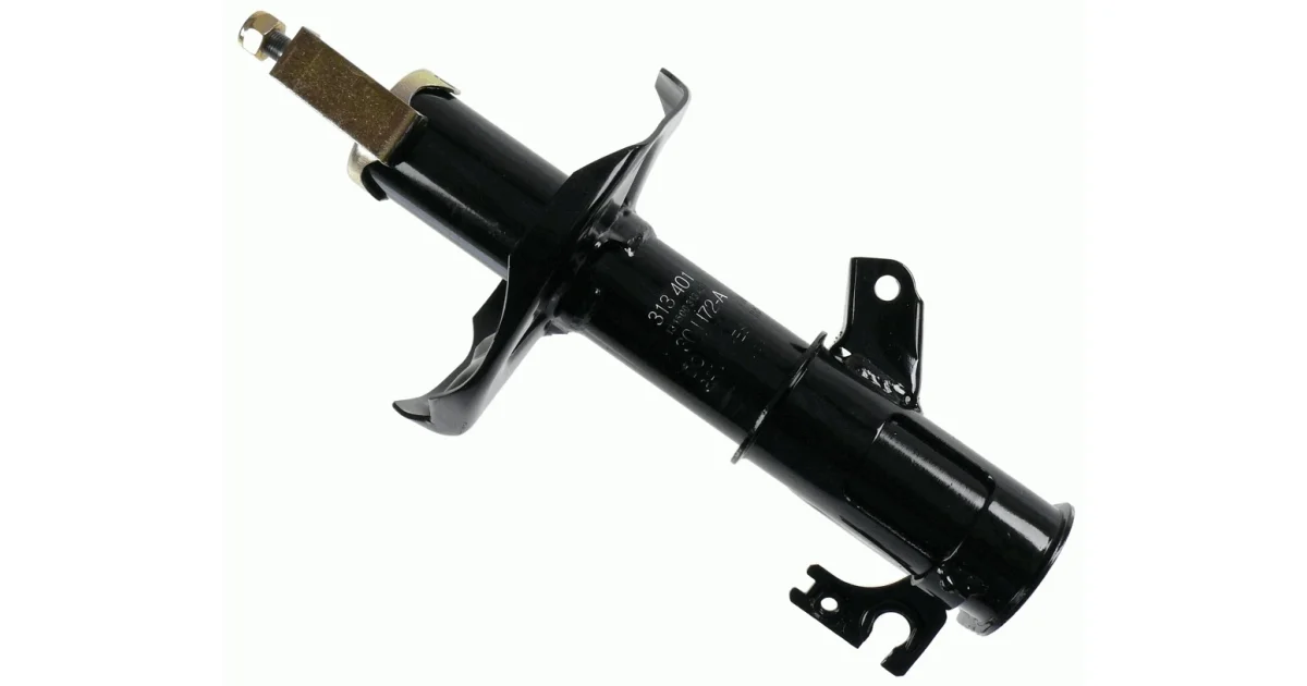 SACHS - 313401 - Амортизатор