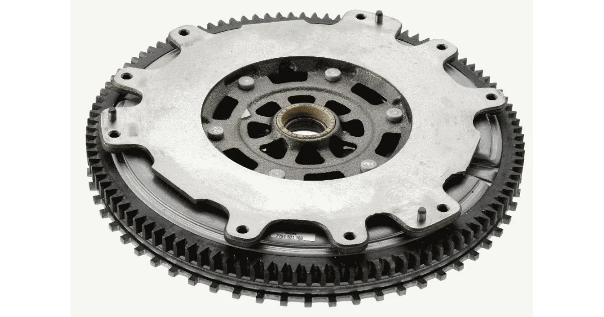 2294501160 - SACHS - Маховик