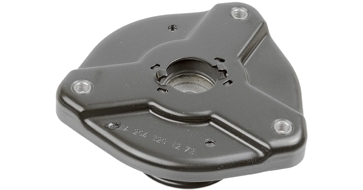 SACHS 802 424, Опора стойки амортизатора